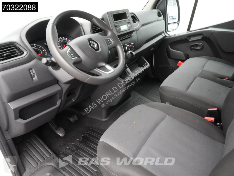 Renault L3H2 LED Klima Tempomat Parkensensoren...