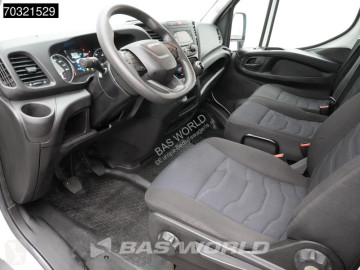 Caja abierta Iveco