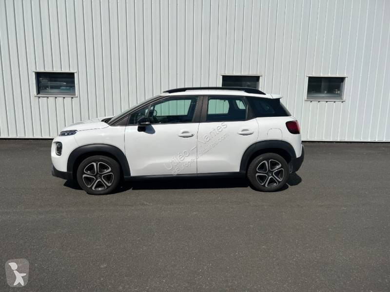 Véhicule utilitaire Citroën