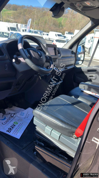 Furgoneta Renault