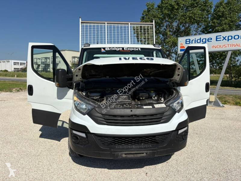 Veicolo commerciale Iveco
