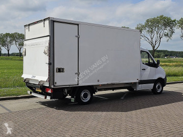 Mercedes Sprinter 314 ac EURO6