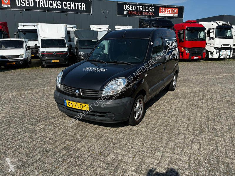 Nyttofordon Renault 1.5 DCI 70 PK Grand Comfort...