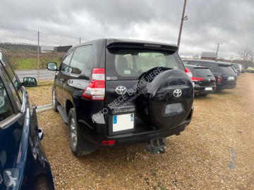سيارة عربة رباعية الدفع / عربة نفعية رياضية Toyota