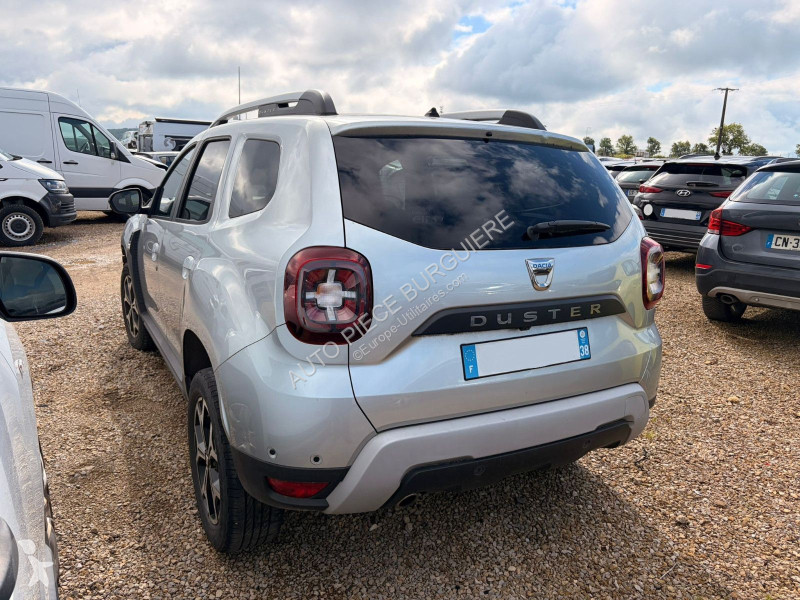 Samochód dostawczy Dacia 1.5 BlueDCi 115...