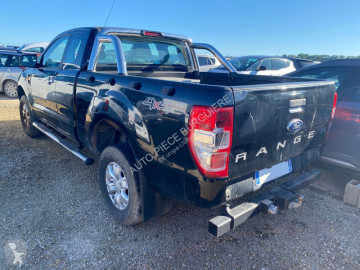 سيارة عربة رباعية الدفع / عربة نفعية رياضية Ford
