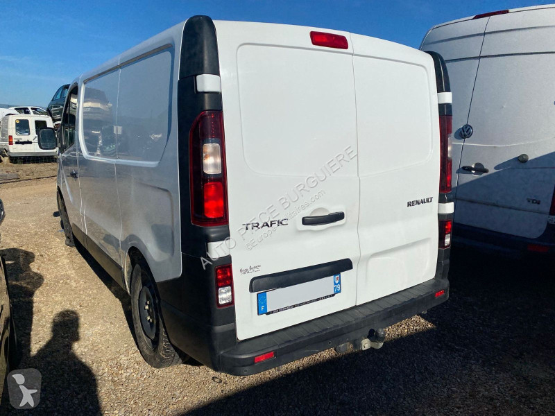 Renault III 1.6 DCi 145 Confort L1H1 / FF814...