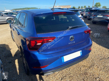 سيارة حضرية Volkswagen