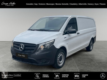 Caja cerrada Mercedes