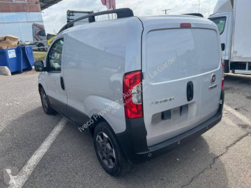 Furgoneta Fiat