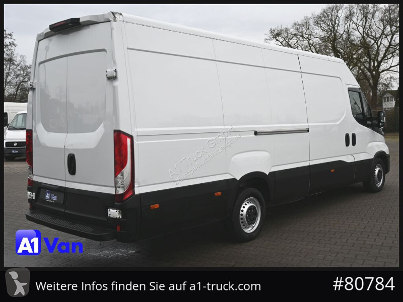 Furgoneta Iveco Daily 35S14 V Maxi Kasten,...