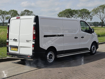 Renault Trafic 1.6 DCI L2 Airco Euro6