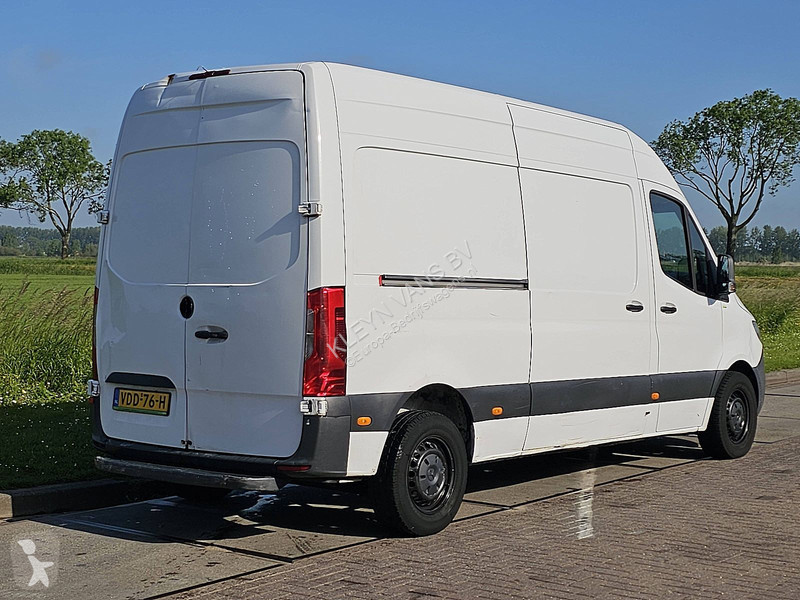 Bedrijfswagen Mercedes 311 L2H2 AUTOMAAT AIRCO