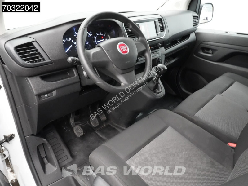 Furgoneta Fiat 144pk L3H1 Airco Cruise...