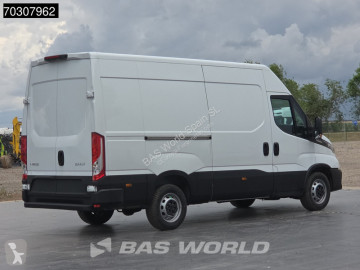 Iveco Daily 35S18 Nuevo - 3.0L - Automático - 180CV - L2H2 - ACC - Aire acondicionado - Camara trasera - Sensor de aparcamiento - CarPlay -