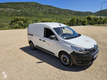 Fourgonnette Renault