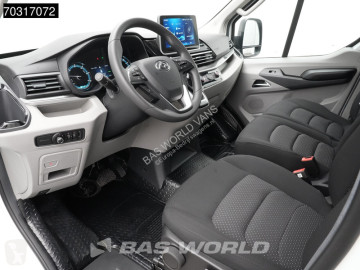 Furgon dostawczy Maxus nowy