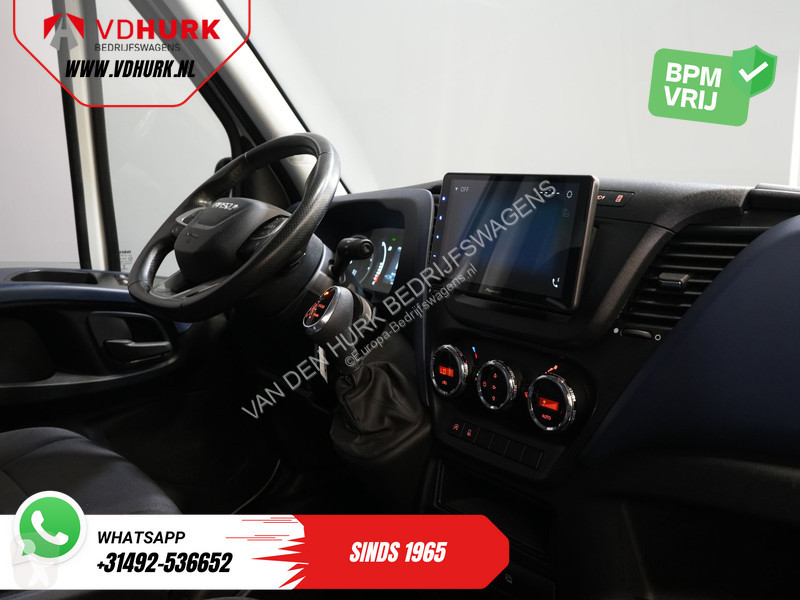 عربة نفعية Iveco 35S16V 2.3 155 pk Aut. L4H2...