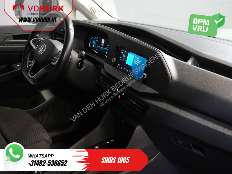 Véhicule utilitaire Volkswagen 2.0 TDI 125 pk...