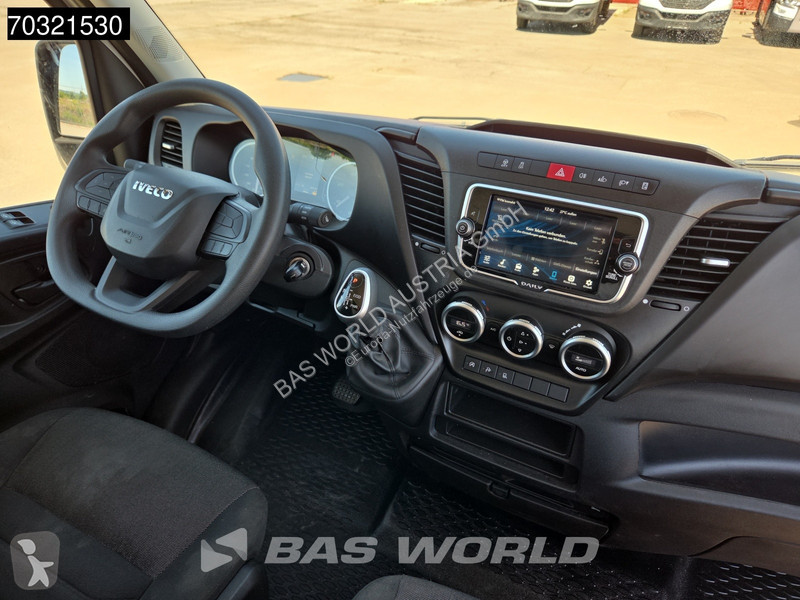 عربة نفعية Iveco 35S16 Automatik L3H2 160PS...