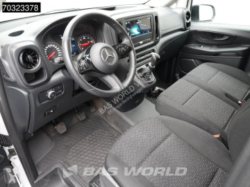 Caja cerrada Mercedes