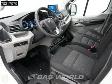Caja cerrada Maxus nueva