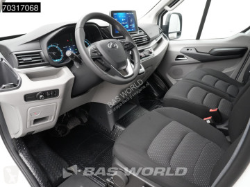 Maxus Deliver Elektrisch WLTP 256km Stad 52kWh L3H2 204pk ACC LED Camera Parkeersensoren L3 A/C e 9