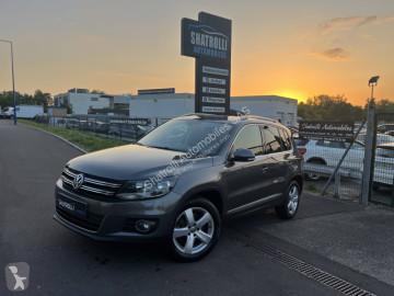 4X4 / SUV Volkswagen