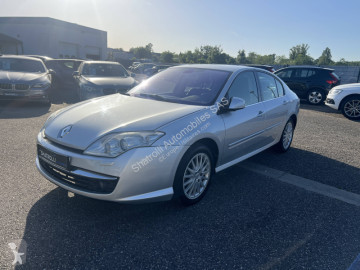 Berlina Renault