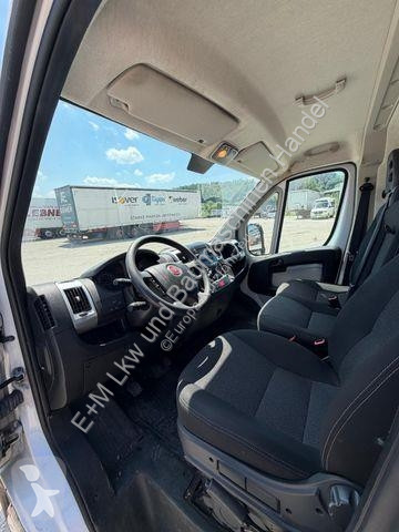 Furgoneta Fiat Maxi Hochr.-Kasten 35 130 L2H2...