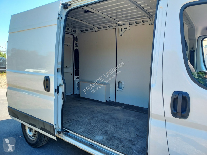 Véhicule utilitaire Citroën JUMPER FG L2H2 3.5...