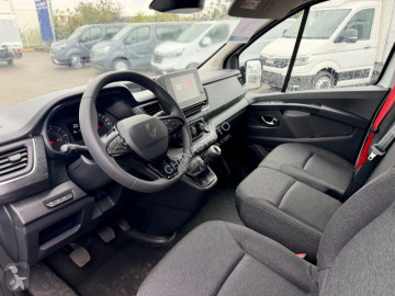 Renault mid-size van