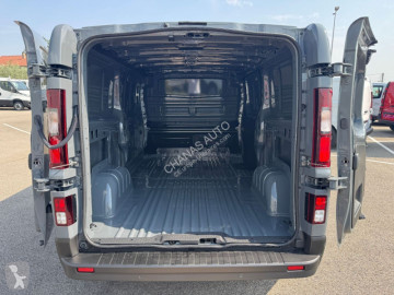 Middelgrote bestelbus Renault