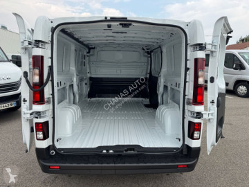 Middelgrote bestelbus Renault