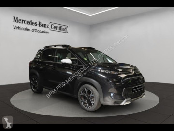 4x4 Citroën