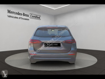Monospace Mercedes