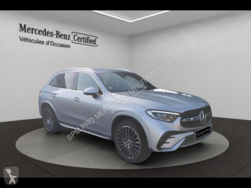 4X4 / SUV Mercedes