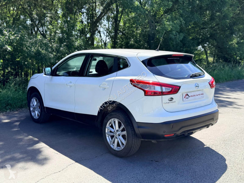 Furgoneta Nissan 1.2 DIG-T 115 BUSINESS EDITION