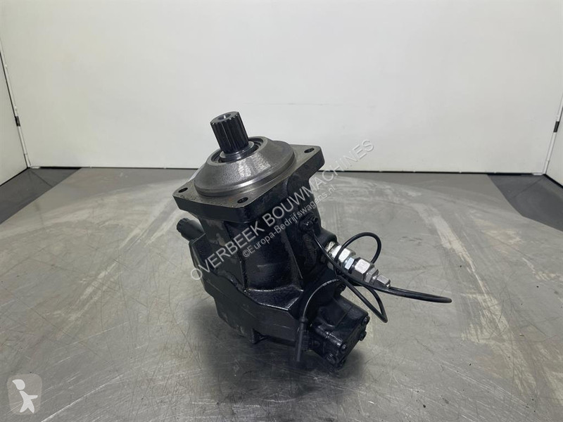 Veículo utilitário  1000381096-Rexroth...