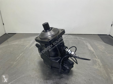 Hydraulický systém