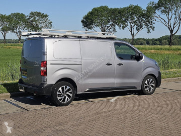 Citroën Jumpy 2.0HDI 122PK Airco Trekhaak