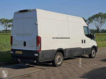 Nyttofordon Iveco