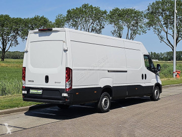 Iveco Daily 35S18 ac automaat EURO6