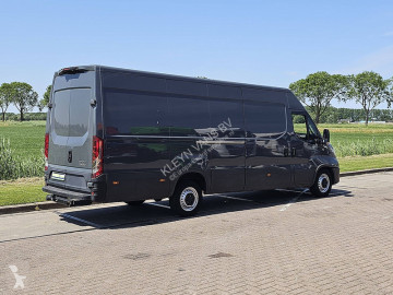 Caja cerrada Iveco