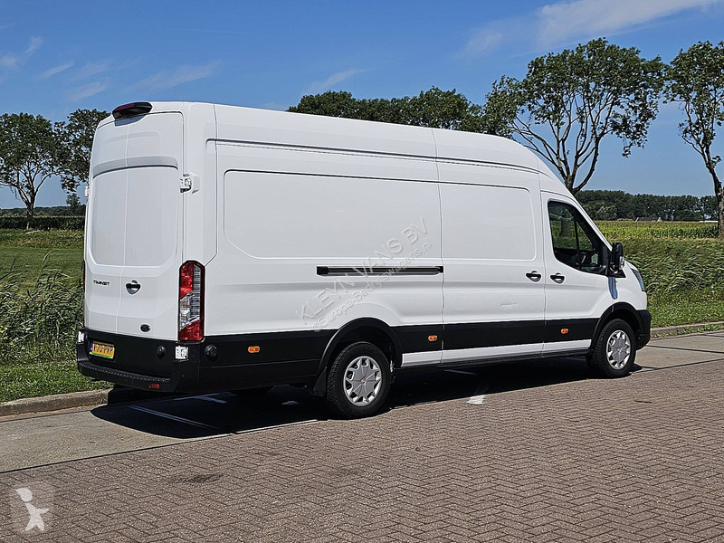 Furgoneta Ford 2.0 L4H3 Euro6 AC!