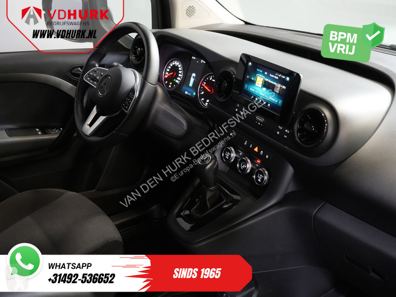Furgoneta Mercedes 112 CDI Aut. LED/...