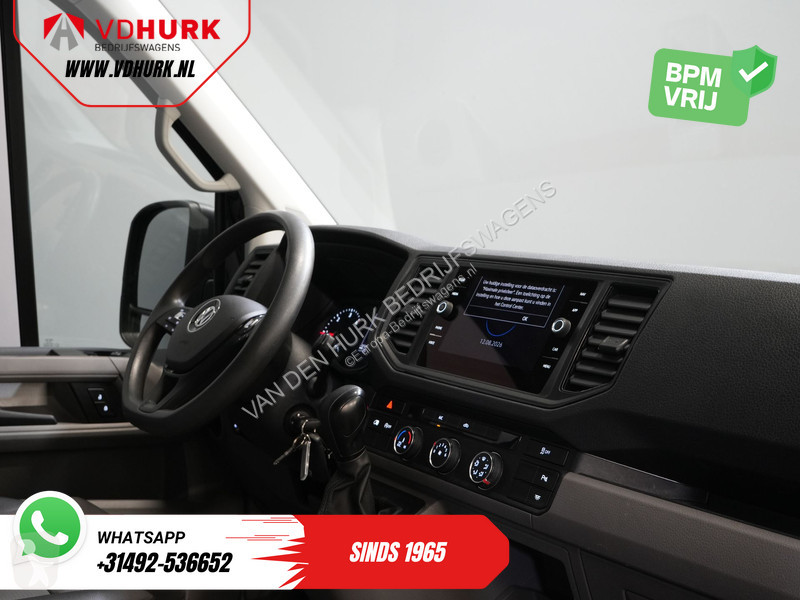 Furgoneta Volkswagen 2.0 TDI 180 pk DSG Aut....