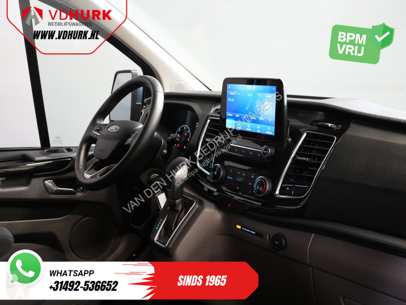 Samochód dostawczy Ford 2.0 TDCI 170 pk Aut. L2...