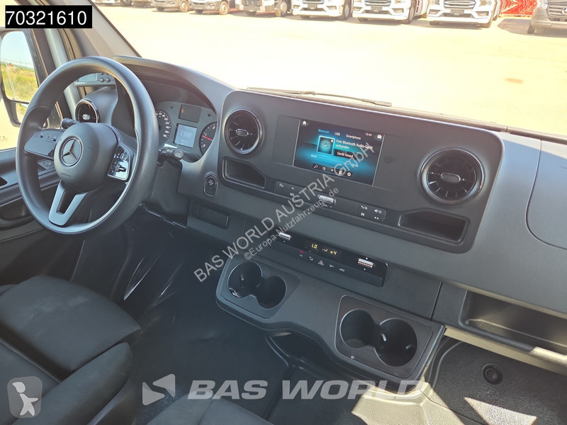 Samochód dostawczy Mercedes 317 CDI Automatik...