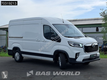 Fourgon Maxus neuf